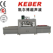 Machine de soudage à palettes en plastique (KEB-1211)